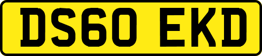 DS60EKD