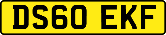DS60EKF