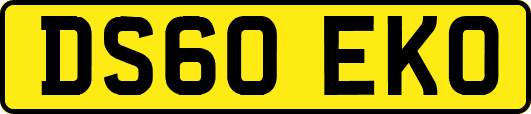 DS60EKO