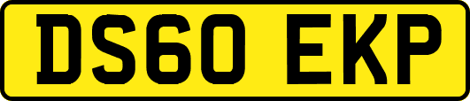 DS60EKP