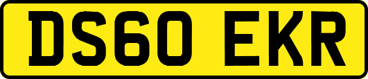 DS60EKR