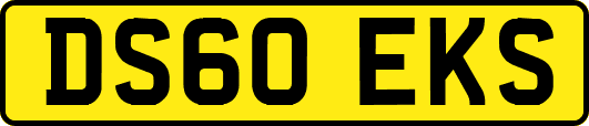 DS60EKS