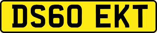 DS60EKT