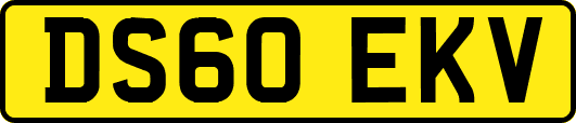 DS60EKV