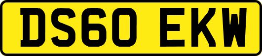 DS60EKW