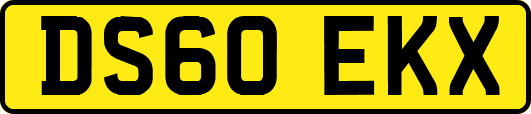 DS60EKX