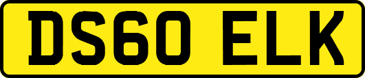 DS60ELK