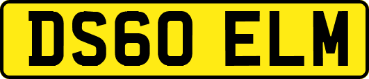 DS60ELM