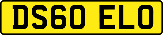 DS60ELO