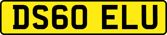 DS60ELU