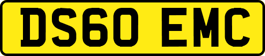 DS60EMC