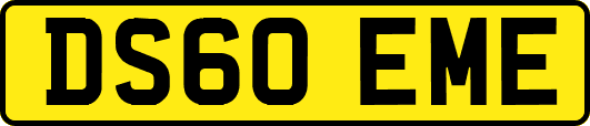 DS60EME