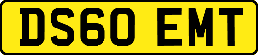 DS60EMT