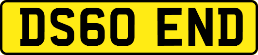 DS60END