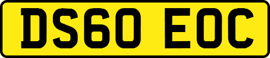 DS60EOC