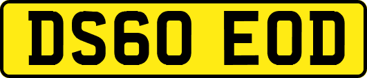 DS60EOD