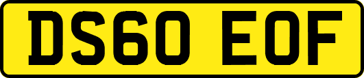 DS60EOF