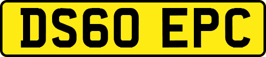 DS60EPC