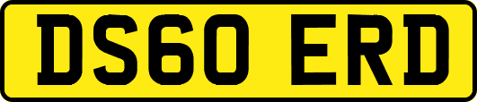 DS60ERD