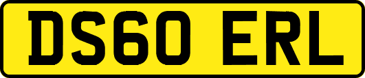 DS60ERL