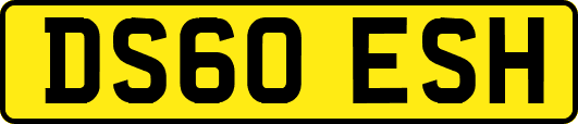 DS60ESH