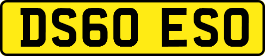 DS60ESO