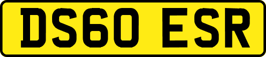 DS60ESR