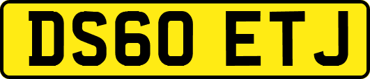 DS60ETJ