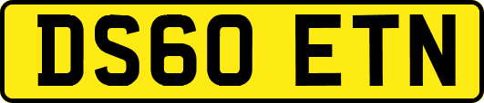 DS60ETN