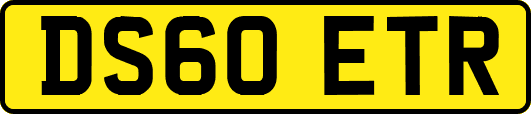 DS60ETR