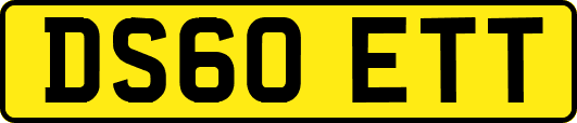 DS60ETT