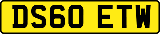 DS60ETW
