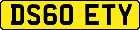 DS60ETY