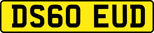 DS60EUD