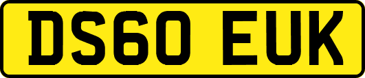 DS60EUK