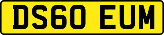 DS60EUM