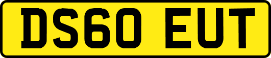 DS60EUT