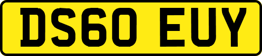 DS60EUY