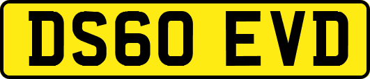 DS60EVD