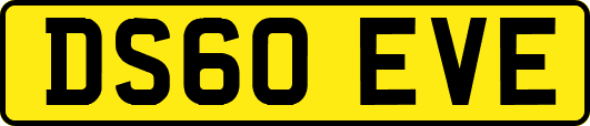 DS60EVE
