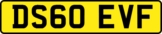 DS60EVF
