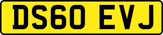 DS60EVJ