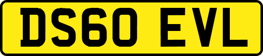 DS60EVL
