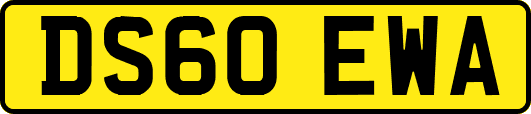 DS60EWA
