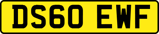 DS60EWF