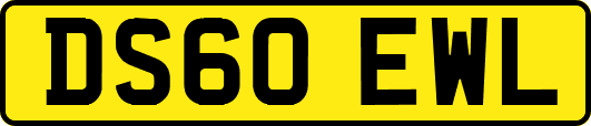 DS60EWL