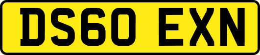 DS60EXN