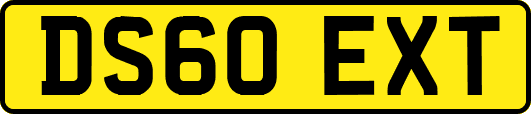 DS60EXT