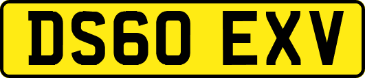 DS60EXV
