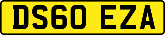 DS60EZA